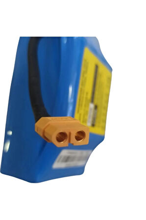 Drift Car Hoverboard Elektrikli Kaykay Scooter Tüm Modelerle Uyumlu Batarya Pil