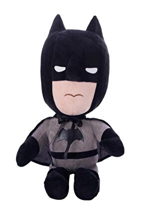 Batman  Peluş Oyuncak 25 cm