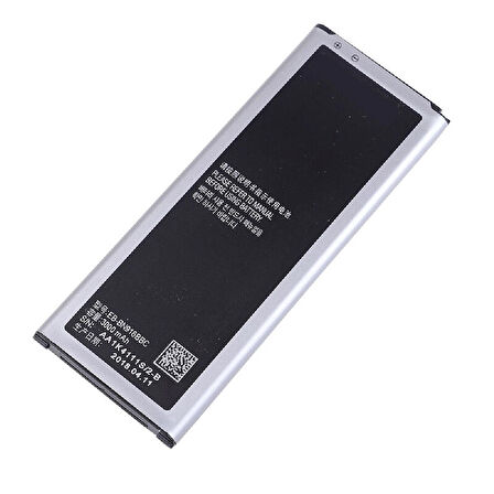  Samsung Galaxy Note 5 N920C ile Uyumlu İthal Pil