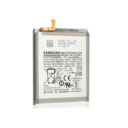  Samsung Galaxy S3 İ9300 ile Uyumlu İthal Pil