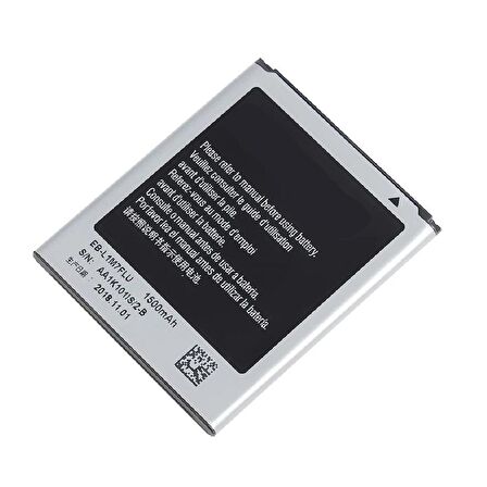  Samsung Galaxy S4 İ9500 ile Uyumlu İthal Pil