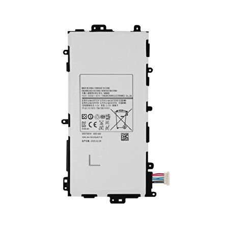  Apple iPhone 6 ile Uyumlu Güçlendirilmiş Pil