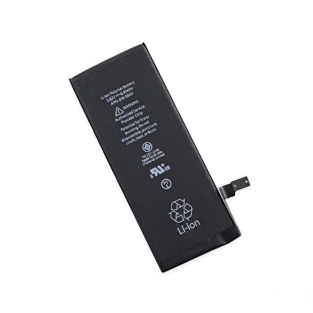  Apple iPhone 6S Plus ile Uyumlu İthal Pil