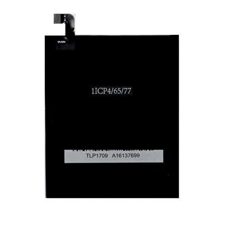  Casper Via G3 ile Uyumlu İthal Pil