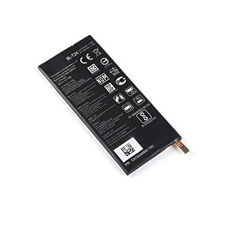  LG Staylus 3 M400 ile Uyumlu İthal Pil BL44E1F