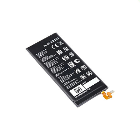  LG Q60 ile Uyumlu İthal Pil BLT44