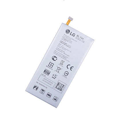  LG Q7 ile Uyumlu İthal Pil BLT39