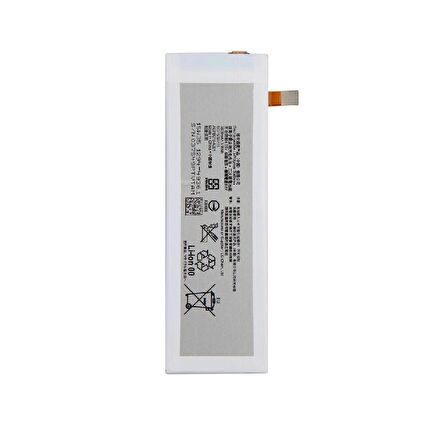  Sony Xperia Z ile Uyumlu İthal Pil C6603