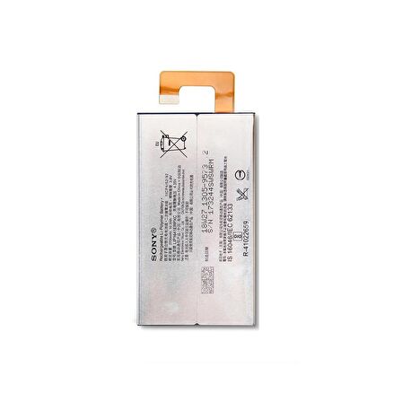  Sony Xperia XA1 Plus ile Uyumlu İthal Pil G3412 G3416