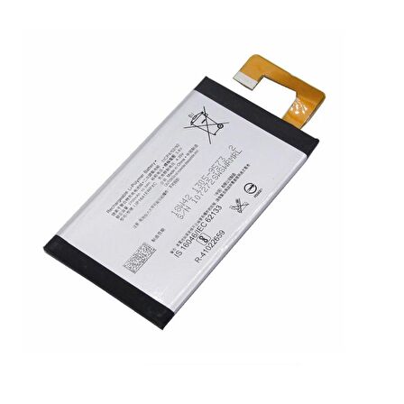  Sony Xperia XZ ile Uyumlu İthal Pil F8331 F8332