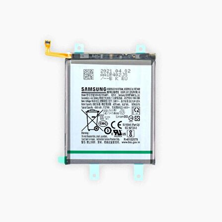  Samsung Galaxy A53 A536F ile Uyumlu İthal Pil