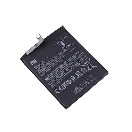  Xiaomi Redmi 6A BN37 ile Uyumlu İthal Pil