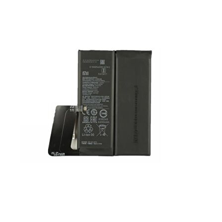  Xiaomi Mi 11T BM4X ile Uyumlu İthal Pil