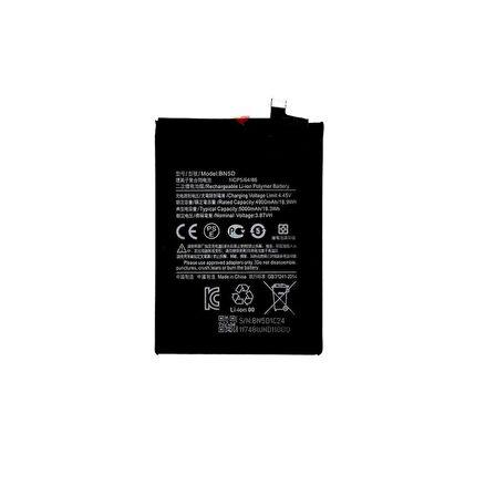  Xiaomi Redmi 12 BM5R ile Uyumlu İthal Pil