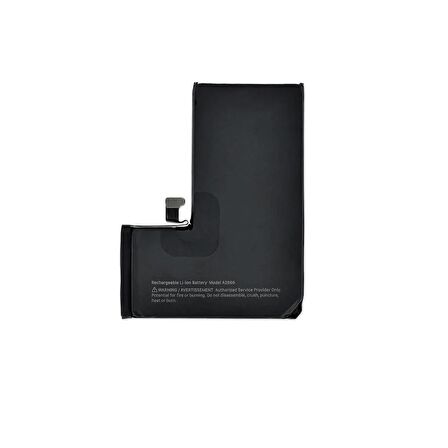  Apple İphone 14 Plus ile Uyumlu İthal Pil