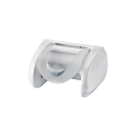 Wc Kağıtlık Plastik Kapaklı Bx40