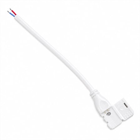50 Adet 220 V Şerit Led Fiş Umb Bx40
