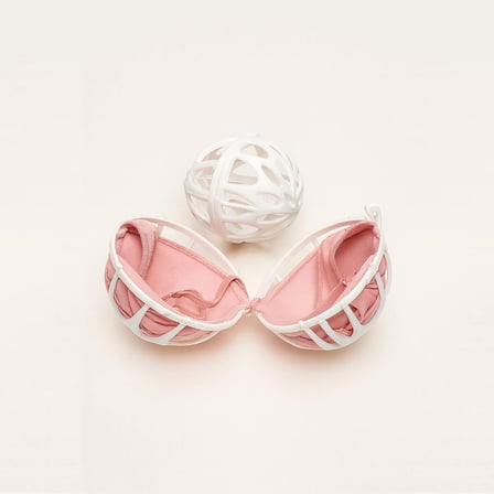 2pcs İç Çamaşır Yıkama Top Bx40