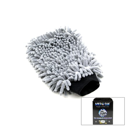 Makarna Oto Yıkama Eldiven Xl Bx40