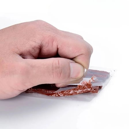 10 Adet Lastik Onarım İçin Lastik Tamir Fitili Yedek Lastik Fitili Bx40