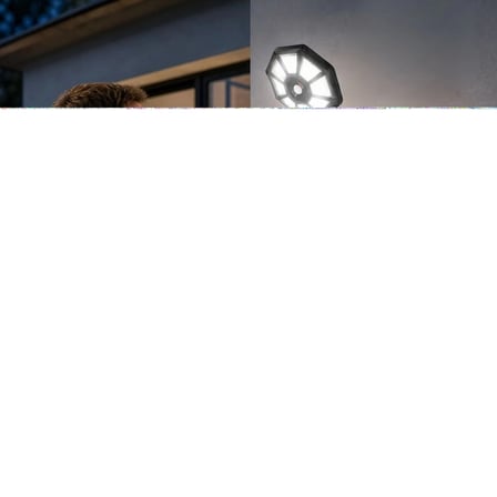 168b Solar Led Büyük Dış Mekân Lambası, Hareket Sensörlü, Kumandalı, 3 Modlu Ultra Parlak Cob Işık, Su Geçirmez Kablosuz Duvar Apliği Bx40