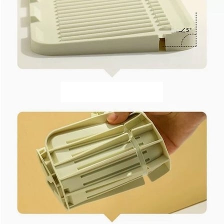 Mutfak Banyo Lavabo Kenarı Silikon Mat Gri Bx40
