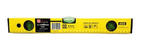 Su Terazisi 40cm Sarı Bx40