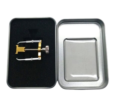 Tırnak Batık Çıkarıcı Alet Bx40