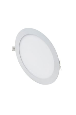 18w Sıva Altı Yuvarlak Led Panel Bx40