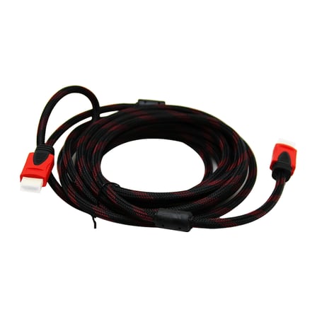 5mt İpli Hdmı Kablo Computer Cable Hdtv Pl-8014 Bx40