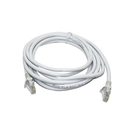 3mt İnternet Ethernet Cat6 Data Kablosu Bx40