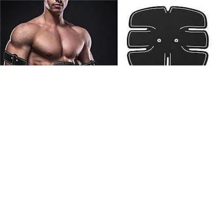 Relax Smart Fitness Karın Kol Bacak Ve Tüm Vücut Kas Geliştirici Bx40