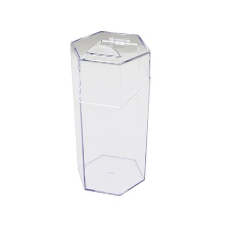 Kapaklı 6gen Organizer Fırça Düzenleyici Bx40