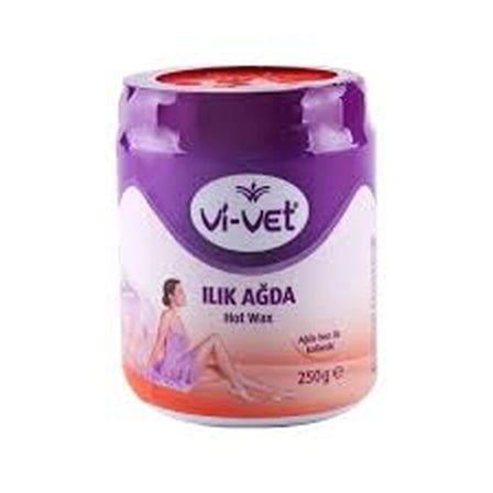 Ilık Ağda 250gr Bx40