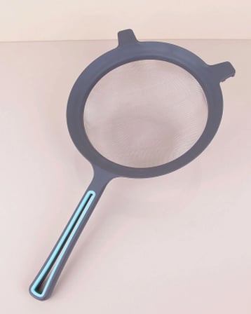 Siena 22cm Plastik Süzgeç Bx40