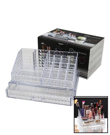 Diamond Klasik Çekmeceli Organizer Bx40