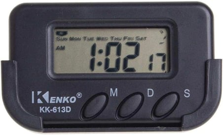 Oto Saati Kk-613d Bx40