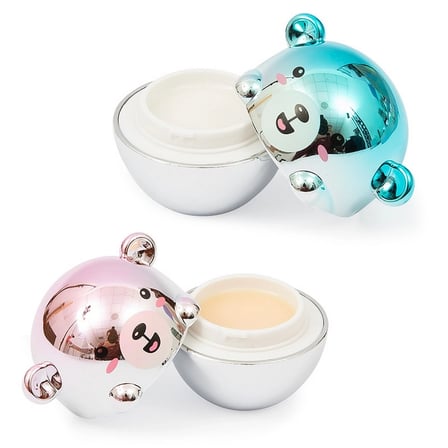 Eco Lounge Ayıcıklı Lip Balm
