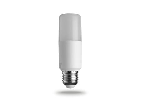 1 Adet Noas YL95 0701 P Led Ampul 8W 6500K Beyaz Işık E27 Duy