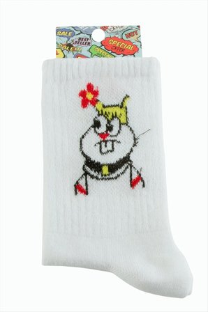Kardan Adam Kolej Çorap 8*28