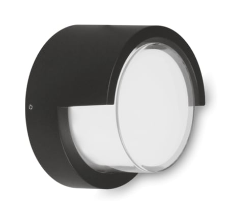 1 Adet NOAS YL83 5002 Aspendos Led Dekoratif Aplik 15W 3200K Günışığı