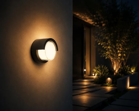 1 Adet NOAS YL83 5002 Aspendos Led Dekoratif Aplik 15W 3200K Günışığı