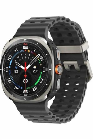 Yeni Nesil Çağrı Cevaplayabilen 47 MM Titreşimli Çok Fonksiyonlu Akıllı Saat
