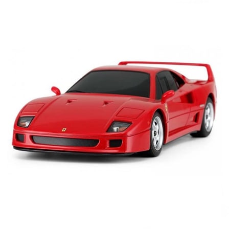1:24 Ferrari F40 Uzaktan Kumandalı Araba - S00078800