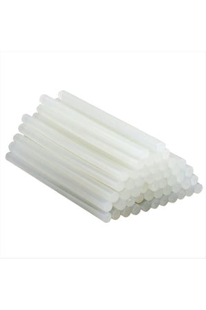 10 mm Silikon Mum 1 Adet