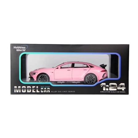 1/24 Brabus 900 Street Edition