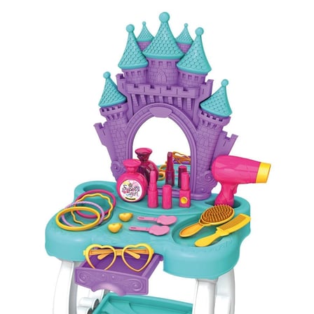 Candy  Ken Şato Güzellik Masası