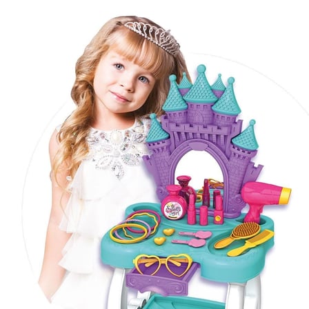 Candy  Ken Şato Güzellik Masası