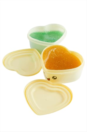 Renkli Slime