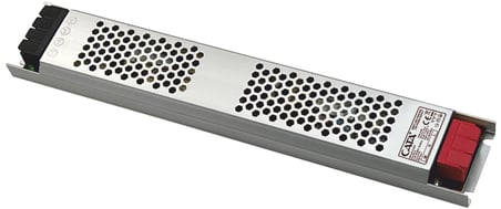 1 Adet CATA CT 2677 Klemensli 21A Şerit Led Trafosu 12V 250W